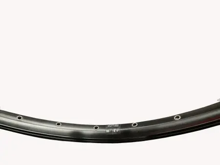 Gazelle Velg 28 (622) mach-1 36g zwart (ongeslepen) afbeelding