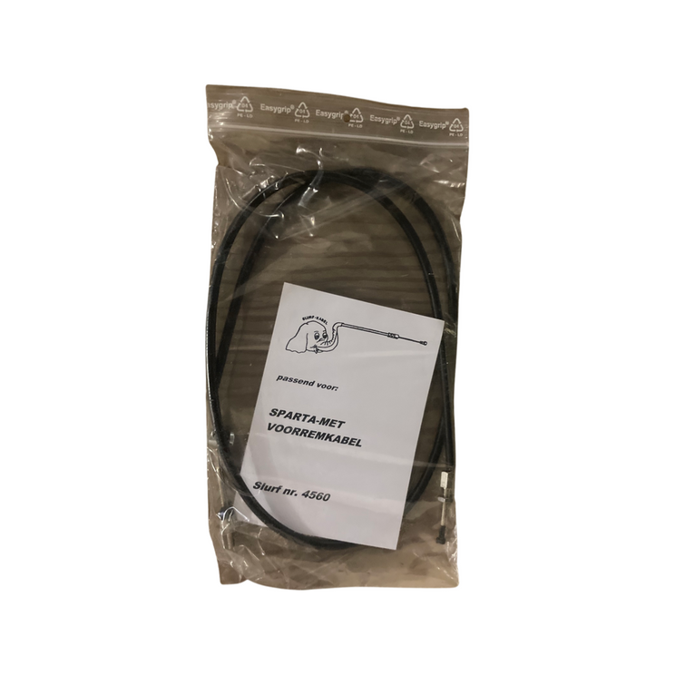 Kabel Spartamet Voorrem afbeelding