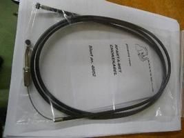 Kabel Spartamet Choke afbeelding