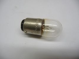 Lampje Hm 6V15W Ba-15