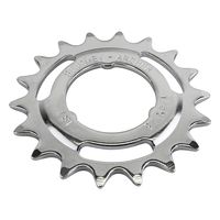 Sa Tandwiel 18 Tands 1/8 Bol Chroom