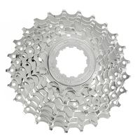 Shimano alivio cs-hg400 11-25 9 speed