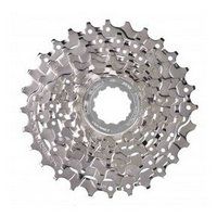 Shimano alivio cs-hg400 11-28 9 speed afbeelding