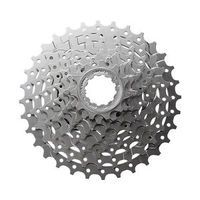 Shimano cassette 9v 11-34 cs-hg400 alivio icshg4009134 afbeelding