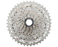 Shimano cassette 11v 11-42 deore icsm510011142 afbeelding
