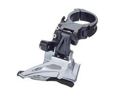 Shimano Voorderailleur 2x10-speed | m618 | 34.9mm | downpull afbeelding