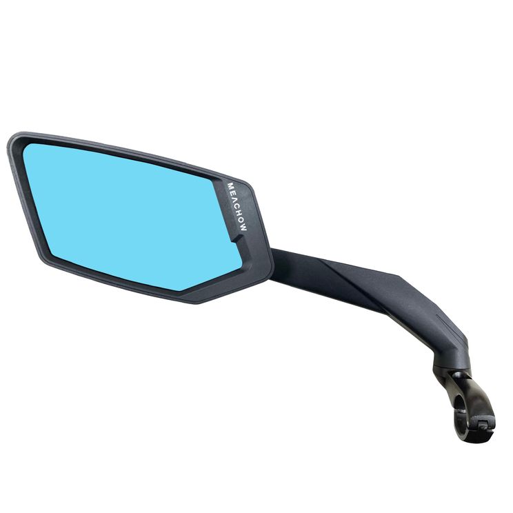 Spiegel Meachow Extra Stevig 015 | E-bike | Groot | Zwart