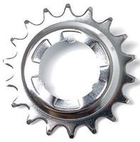 Shimano Tandwiel nexus 20t | 3/32 | zilver (p10)