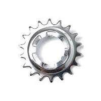 Shimano Tandwiel nexus 21t | 3/32 | zilver (p10)