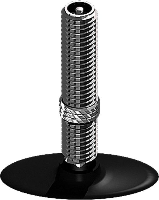 Schwalbe binnenband av7xxl 20 inch 20x4.00 (100-406) av 40mm (fatbike)