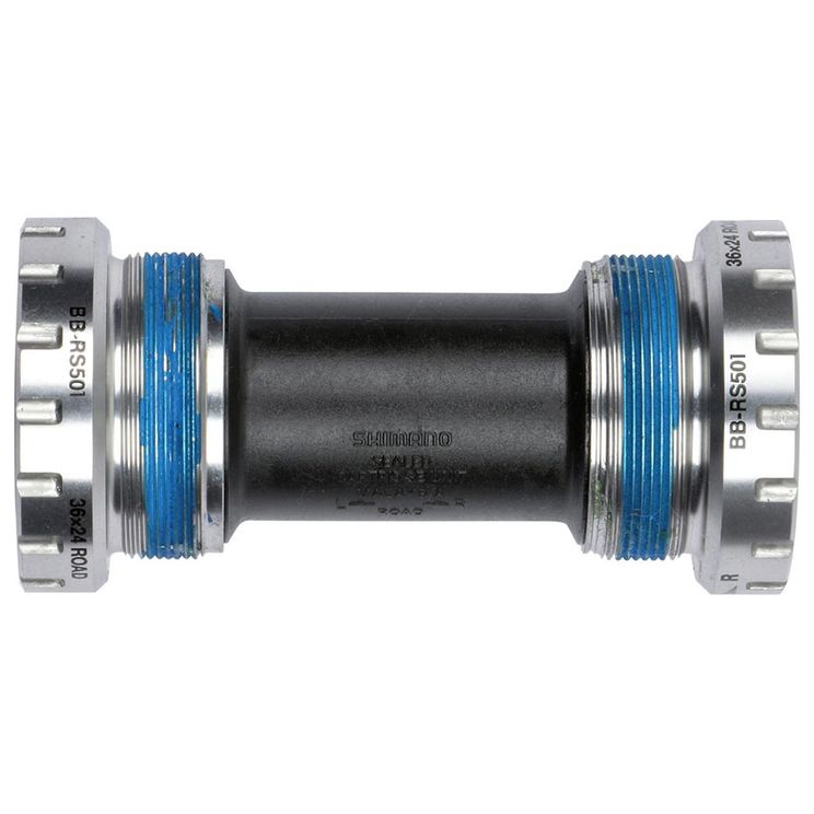 Shimano Trapas tiagra bb-rs501 bsa 68/70 mm afbeelding