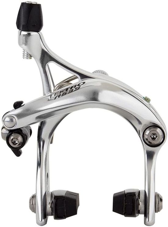 Shimano Voorrem tektro caliper r539 47-59mm | 51mm as | zilver afbeelding