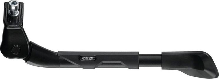 Rst Ursus standaard veelbaar king evo xl zwart xl