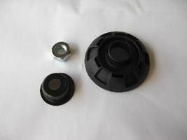 Shimano Afdekkap t.b.v. rollerbrake afbeelding