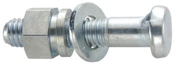 Bofix Zadelpenbout m8x45 (p12) afbeelding