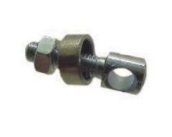 Bofix Spatbord oogklembout m5x12 (12 stuks) afbeelding