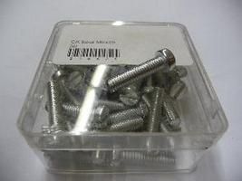 Bofix Doos a 50 carterbouten m6x25 afbeelding