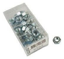 Bofix Doos a 25 achteras moeren fav./nexus 4/7/8 3/8 afbeelding