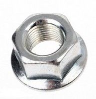 Bofix Moer achteras met kraag 3/8 afbeelding