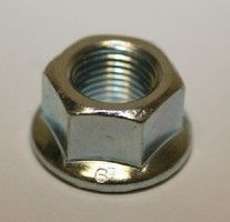 Shimano Moer achteras 3/8 /ventura afbeelding