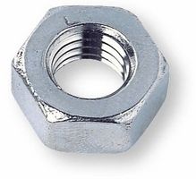 Bofix moer m6 rvs (p100) afbeelding