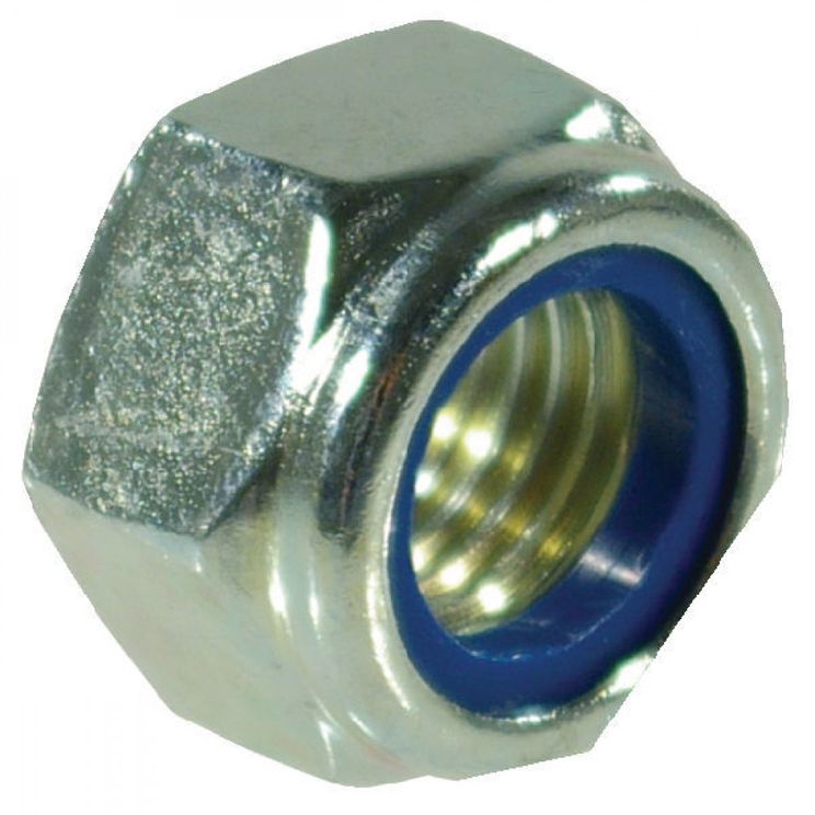 Bofix borgmoer m3 rvs (p50) afbeelding