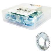 Bofix Kartelring m10 bol (p25) afbeelding