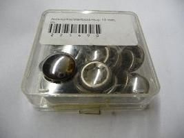 Bofix Ds asborgring/starlocks 10mm+kap (25) afbeelding