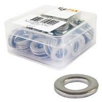 Bofix sluitring xtrabike m10 achteras 3mm afbeelding