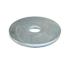 Bofix fixx meer caross.ringen m5x20 50 stuks, rvs afbeelding