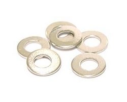 Bofix Spaakplaatje xtrabike kop 13 3mm afbeelding