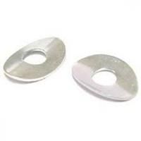 Bofix nippelplaatje spaak 13 ovaal (p1000) afbeelding