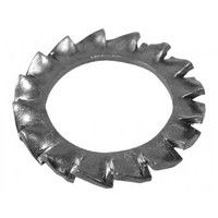 Bofix tandveerring m5 rvs (p100) afbeelding
