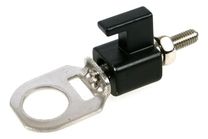 Bofix Zak kettingspanners sparta ion | zwart | p10