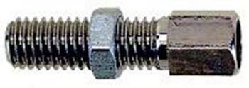 Bofix Kabelstelbout m8 msn (p12) afbeelding