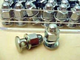 Bofix kabelklembout m5 per 25 afbeelding
