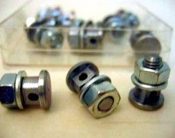 Bofix Kabelklembout universeel m6 (p12) afbeelding