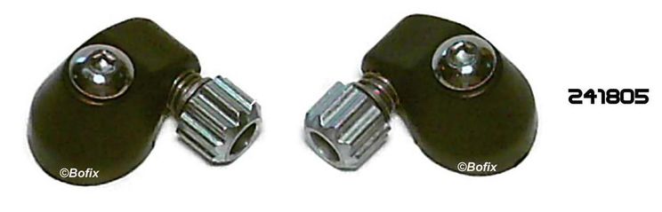 Doos Derailleurstoppers Bofix | Framenok | P6 afbeelding