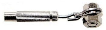 Bofix torpedo 3v stelbus, per10 afbeelding