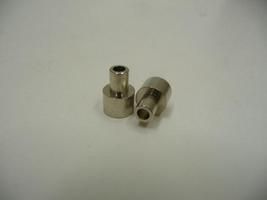 Ds Centreernippel Sa (25St) afbeelding