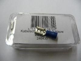 Bofix Kabelschoen vrouw 6.3 blauw afbeelding