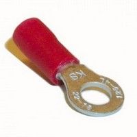 Bofix Kabelschoen oogje m5, per 25 afbeelding