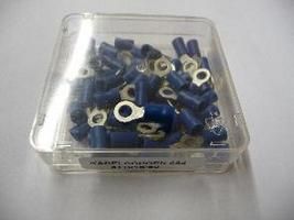 Bofix Kabeloogjes m4 blauw no 654 afbeelding