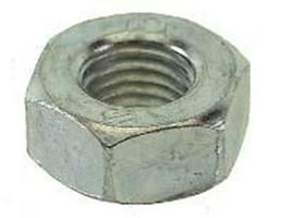 Bofix Ds moeren m7 zink (100st) afbeelding