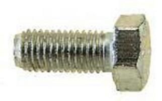 Ds Bouten Zesk. Kop M7X16 Zink afbeelding