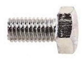 Ds Bouten Zesk.Kop M8X25 Zink (25St) afbeelding