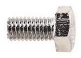 Ds Bouten Zesk.Kop M8X40 Zink (12St) afbeelding