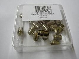 Ds Centreernipp.Weinm.Pvc 25St afbeelding