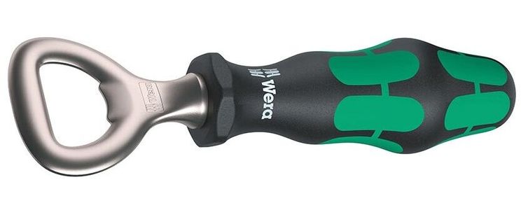 Bieropener Wera Kraftform