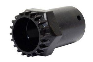 Shimano bracketgereedschap tl-un66 afbeelding 1